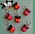 Chaveiros Mickey & Minnie