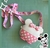 Bolsa de Silicone Mickey & Minnie - comprar online