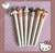 Caneta Sanrio