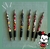 Caneta Mickey e Minnie