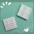 Post-It Quadriculado