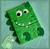 Caderno Pelúcia Dino - comprar online