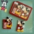 Kit Mini Blocos - Mickey