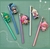 Caneta - Bonequinhas