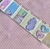 Post It Sanfonado - Uni - comprar online