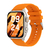 Smartwatch COLMI C81 Tela Amoled 2.0