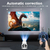Projetor Magcubic HY300 PRO 4K WiFi - loja online