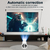 Imagem do Projetor Magcubic HY300 PRO 4K WiFi