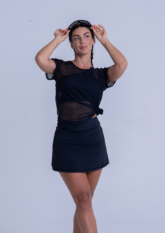 Camisa Rede - PETRO - comprar online