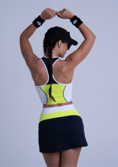 Cropped Rainbow - LIMA - comprar online