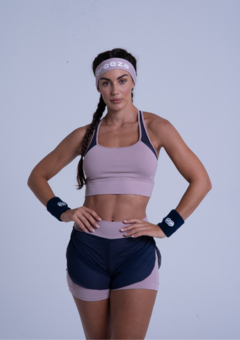 Top Rede - NUDE TELA AZUL MARINHO - loja online