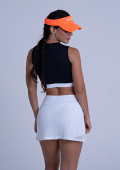 Short Saia Rede - BRANCO - comprar online