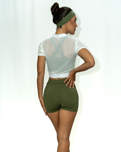 Short Lob - VERDE - comprar online