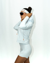 Jaqueta Action - BRANCO
