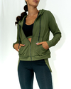 Jaqueta Action - VERDE