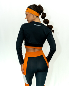 Calça Lob - LARANJA - comprar online