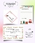 Kit imprimible NAVIDAD