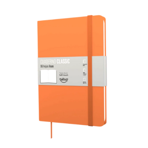 CUADERNO CLASSIC TALBOT en internet