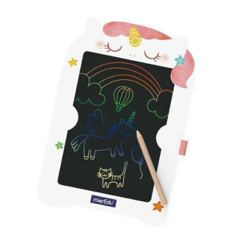 PIZARRA DE DIBUJO LCD MIEREDU - Libreria MB