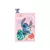CUADERNO A5 CON SEPARADORES STITCH - MOOVING - tienda online
