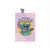 CUADERNO A5 CON SEPARADORES STITCH - MOOVING - Libreria MB