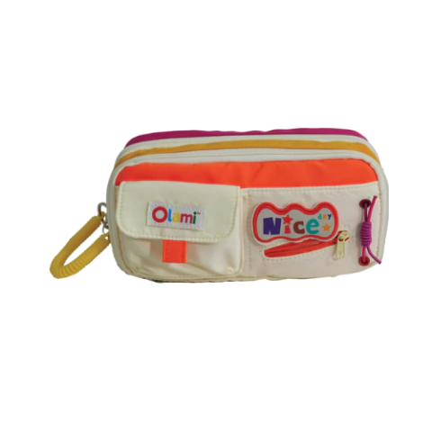 CARTUCHERA NICE - OLAMI