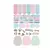 Imagen de REFILL CUADERNO INTELIGENTE A5 PUSHEEN - MOOVING