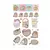 REFILL CUADERNO INTELIGENTE A5 PUSHEEN - MOOVING - tienda online