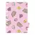 REFILL CUADERNO INTELIGENTE A5 PUSHEEN - MOOVING - comprar online