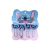FUN PAPER CLIPS x4 STITCH - MOOVING