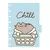 REFILL CUADERNO INTELIGENTE A5 PUSHEEN - MOOVING