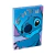 BLOCK DE NOTAS STITCH - MOOVING