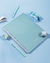 CUADERNO UNIVERSITARIO T/D BE POSITIVE - Metalizado - Libreria MB