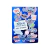 LIBRO DE STICKERS STITCH - MOOVING