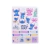 Imagen de LIBRO DE STICKERS STITCH - MOOVING