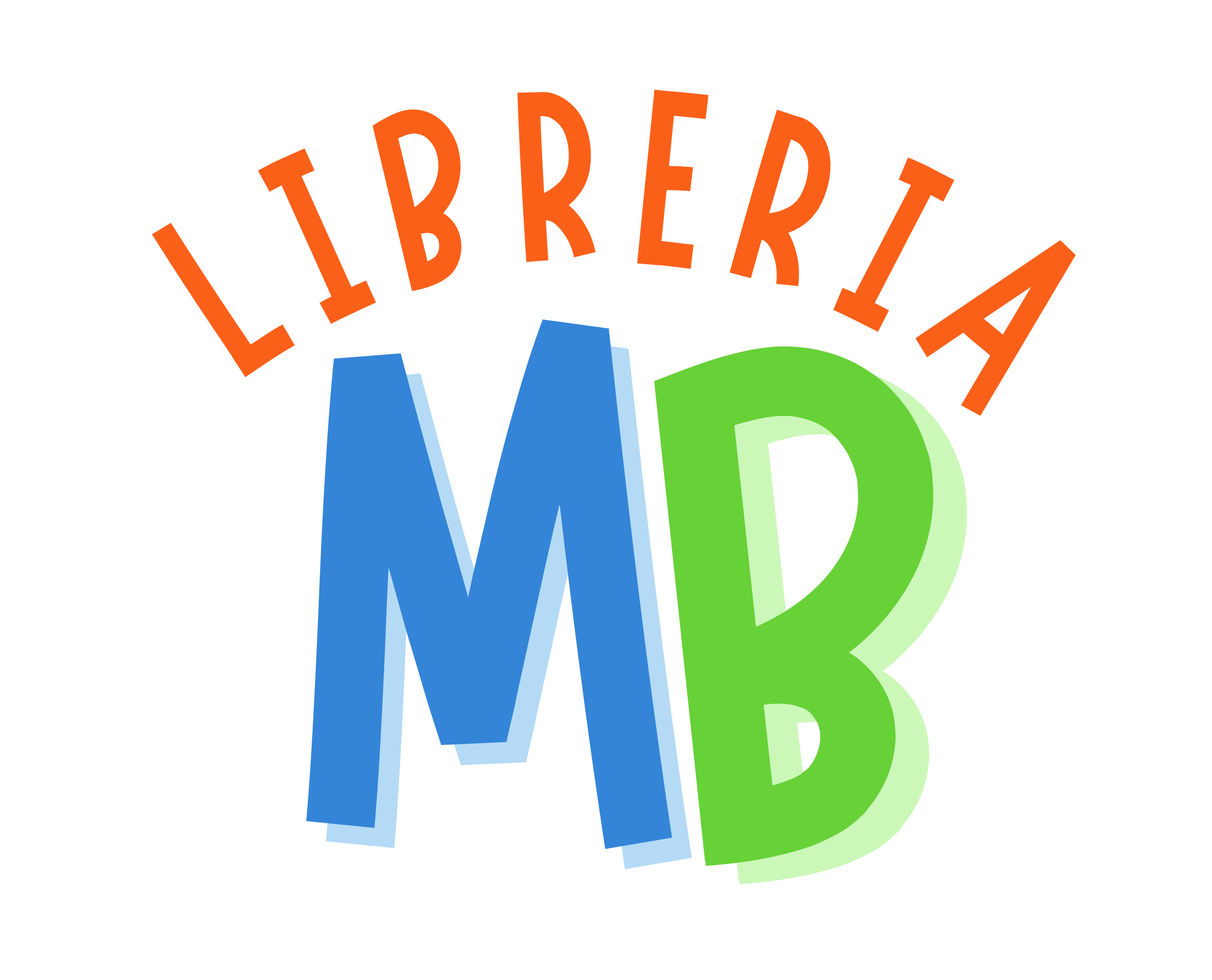 Libreria MB