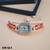 DR-12 RELOJ PULSERA DORADO TIPO JOYA - tienda online