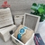 JB6369 RELOJ JOEFOX BAMBU CUERO ESTUCH - grupozennoa