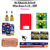 Kit Educação Infantil ( Mini Grupo I e II - CEI ) - Feminino