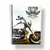 Caderno Universitário 80 Folhas - Masculino - Custom