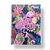 Caderno Universitário 80 Folhas - Feminino - Its summer