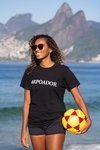 camisa arpoador preta Boardsco