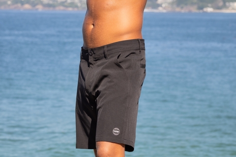 Bermuda walk preta boardsco