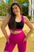 Bermuda Runner Feminina Pink