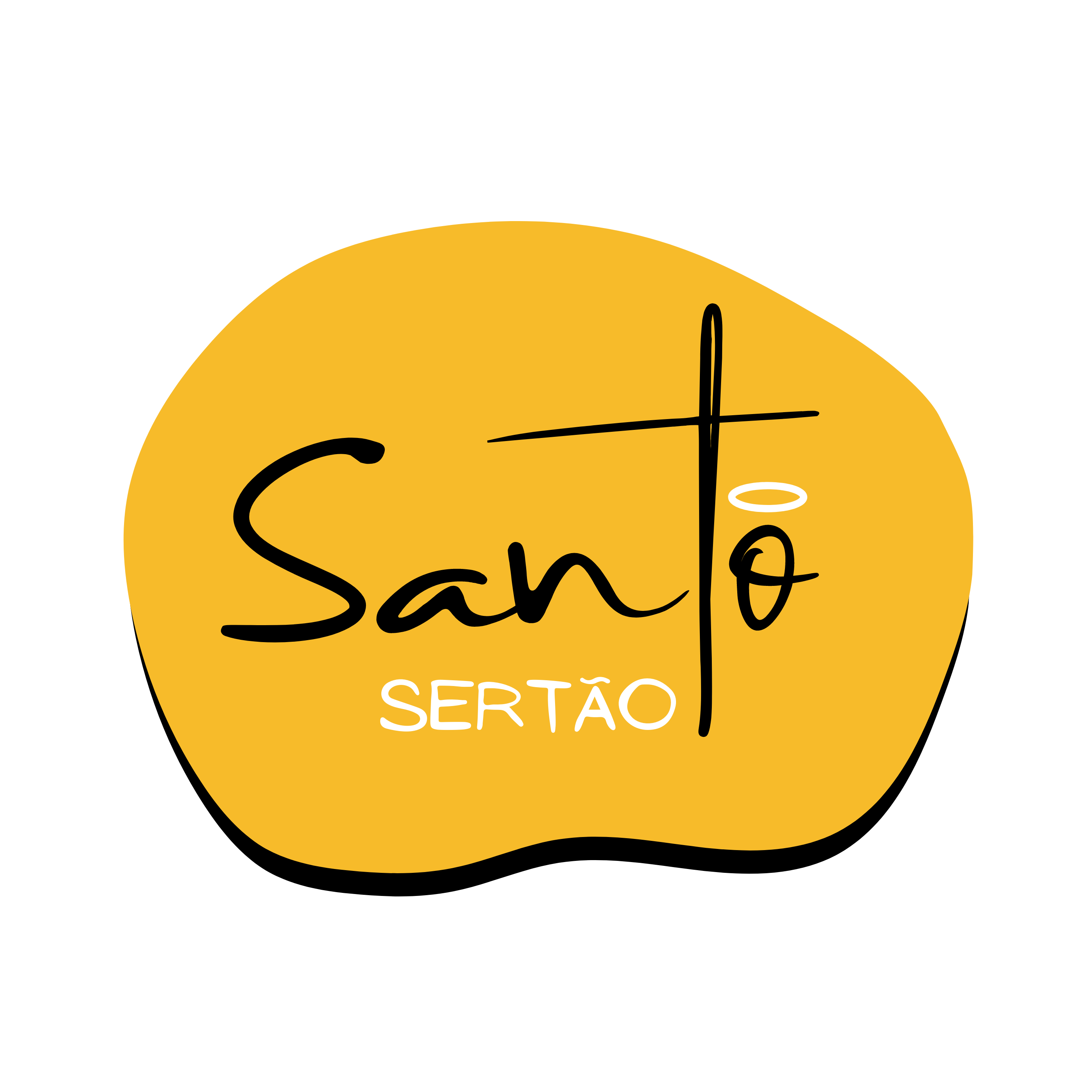 Bebidas Santo Sertão