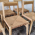 Silla Cuadrada Hilada - tienda online