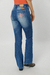 Imagem do Calça Boot Cut Priscila