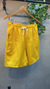 Short linho - MEIRELES CLOTHING