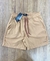Short linho