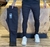 CALÇA ALFAIATARIA BLACK